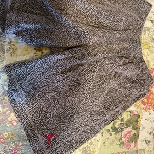 Jordan  lounger shorts